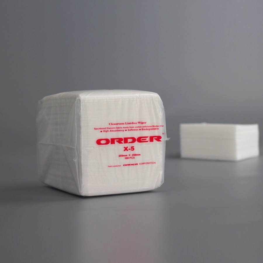 wiper cleanroom