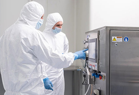 Suzhou Order Cleanroom Materials Co.、Ltd。