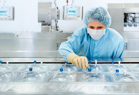 Suzhou Order Cleanroom Materials Co.、Ltd。